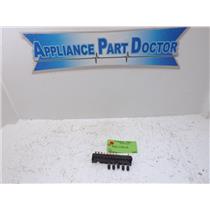 Jenn-Air Range AJKH140LB 5 Button Push Switch Used