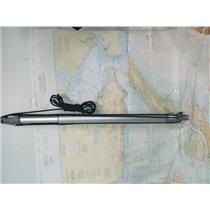 Boaters' Resale Shop of TX 2407 1724.61 Z SPAR MEDIUM RIGID VANG w 5/16" LINE