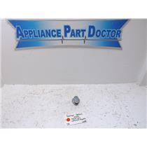 Jenn-Air Range 73001301 WPW10175695 Burner Control Knob Used