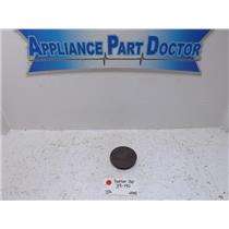 Jenn-Air Range 39-190 Burner Cap Used