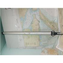 Boaters' Resale Shop of TX 2407 1742.02 REACHING STRUT 2-7/8" DIA. x 64" LENGTH