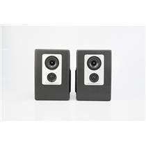 Barefoot Sound Footprint01 3-Way Active Studio Monitors #54527