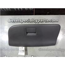 2002 2003 FORD F150 XLT EXT CAB 5.4 AUTO 4X4 OEM INTERIOR GLOVE BOX DARK GREY