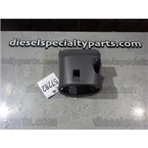 2002 2003 FORD F150 XLT EXT CAB 5.4 AUTO 4X4 OEM STEERING COLUMN COVER GREY