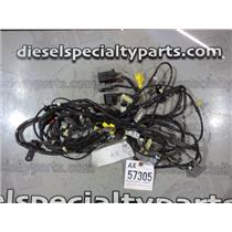 2002 2003 FORD F150 XLT EXT CAB 5.4 AUTO 4X4 INTERIOR CAB WIRING HARNESS