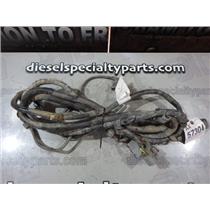 2002 2003 FORD F150 XLT EXTEND CAB SHORT BOX 5.4 AUTO 4X4 FRAME WIRING HARNESS