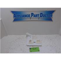 KitchenAid Refrigerator 2302992 Baffle Spacer Used