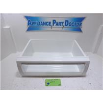 KitchenAid Refrigerator 2252413 Crisper Drawer Used