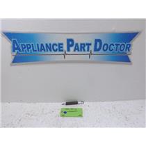 KitchenAid Refrigerator WP2004517 Door Spring Used