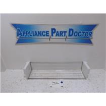 KitchenAid Refrigerator W10323600 Door Bin Used