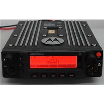 Motorola APX 6500 UHF R2 MP Mobile NAS READY PUBLIC SAFETY RADIO A+ COND APX6500