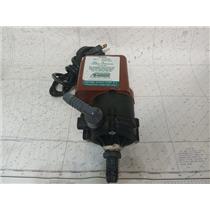 Boaters’ Resale Shop of TX 2407 1747.01 MARINE AIR LC-3CP-MD 115V AC WATER PUMP