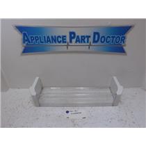 KitchenAid Refrigerator W10323748 Door Bin Used