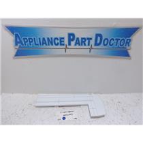 KitchenAid Refrigerator 2256223 Crisper Spacer-Left Used