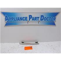 KitchenAid Refrigerator 2302954 Meat Pan Slide-Left Used