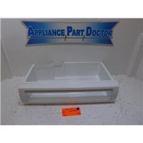 KitchenAid Refrigerator W10407628 Meat Pan Used