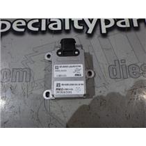 2009 2010 DODGE 1500 5.7 HEMI AUTO 4X4 YAW RATE TRACTION STABILITY SENSOR MODULE