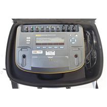 Fluke Impulse 6000DP Defib. Transcutaneous Pacer Analyzer