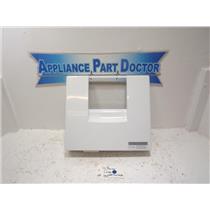 GE Refrigerator WR17X11722 Ice Bucket Cover Used
