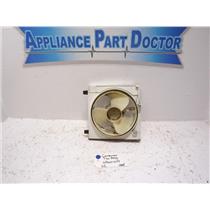 GE Refrigerator WR60X10177 Condenser Fan Assy Used