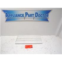 KitchenAid Refrigerator 2302884 Freezer Fixed Wire Shelf Used