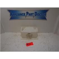 KitchenAid Refrigerator 2169142 2259385 2182120 Evaporator Fan & Motor Used