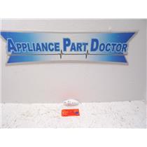 KitchenAid Refrigerator WP2317844 WP2188820 Temp Sensor & Cover Used