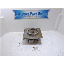 Jenn-Air Range 73001563 73001564 73001565 Convection Fan w/ Motor Assy Used