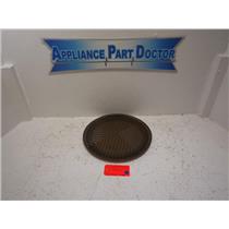 Kenmore Refrigerator 942327 Carousel Tray Used