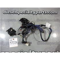 2009 2010 DODGE 1500 5.7 HEMI AUTO 4X4 HEATER ACTUATORS AA1138003041