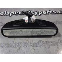 2009 2010 DODGE 1500 5.7 HEMI AUTO 4X4 INTERIOR REARVIEW MIRROR 55157457AC