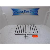 Beko Double Oven Model: WOD30100SS Bake Element 2400W OB