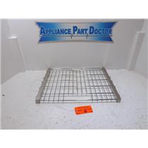 Beko Double Oven Model: WOD30100SS Sliding Rack Used