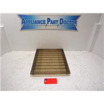 Kenmore Refrigerator 944485 Pan Cover Used