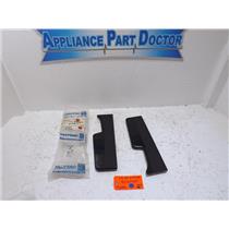 Maytag Range R0703589 LH RH Endcap New