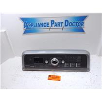 Maytag Washer WPW10385606 W10090761 Console Assy Used