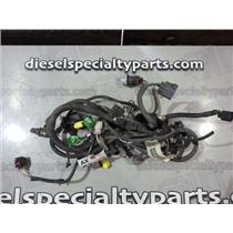 2009 2010 DODGE 1500 5.7 HEMI AUTO 4X4 OEM HEADLIGHT WIRING HARNESS P68032511AF