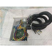 Boaters' Resale Shop of TX 2408 5551.22 WEBASTO 230V MARINE AC BOX w PC BOARD