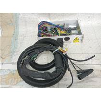 Boaters' Resale Shop of TX 2408 5551.24 WEBASTO 230V MARINE AC BOX w PC BOARD
