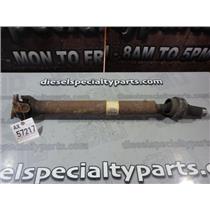 2009 2010 DODGE 1500 5.7 HEMI AUTO 4X4 OEM FRONT DRIVESHAFT P52123021AC