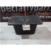 2009 2010 DODGE 1500 5.7 HEMI AUTO 4X4 QUAD CAB OEM UNDER FLOOR REAR STORAGE BIN