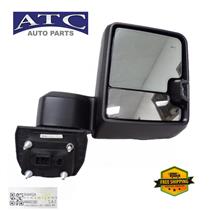 84944524 GM Blind Spot Black Tow Mirror for 2020-23 Sierra Silverado 2500 3500