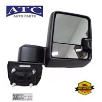 84944536 GM Blind Spot Black Tow Mirror for 2020-23 Sierra Silverado 2500 3500