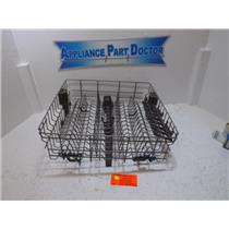 Whirlpool Dishwasher W10727422 W10712395 WPW10498900 Upper Rack w/ Sprayarm Used
