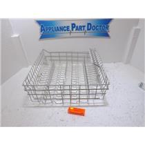 GE Dishwasher WD28X31820 WD28X291 Upper Rack Used