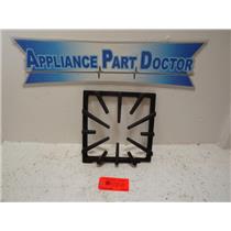 Thermador Range 00487336 15-12-451 Burner Grate (PRG) Used