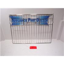 Thermador Range 00368980 15-12-177 Upper Oven Rack Used