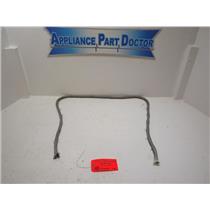 Thermador Range 00487240  15-10-127 Oven Door Gasket Used
