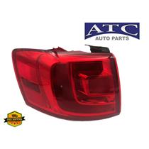 5C6945095D OEM Nice Left Driver Side Outer Tail Light For Jetta 2011-2018 Sedan