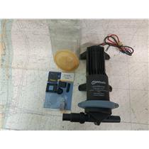 Boaters' Resale Shop of TX 2407 1277.01 WHALE GULPER 220 DIAPHRAGM 12 VOLT PUMP